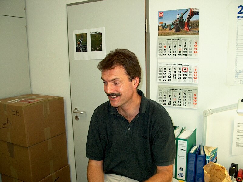 Pilot GSt. Ingolstadt 04